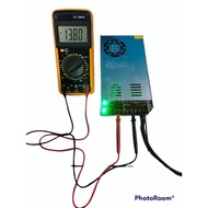 Power Supply Switching 13.8 Volt 40 Amper Power Supply Radio Rig