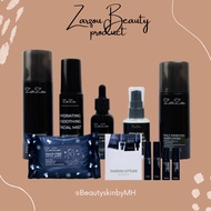 Zarzoubeauty Serum BHS , RSS , HSM, DDC and GMK