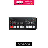 Blackmagic Design ATEM Mini Pro HDMI Live Stream Switcher