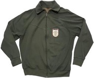 奧地利公發 Bundesheer 運動外套 夾克