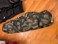 Burton snowboard bag (up to 160cm)
