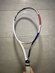 Tecnifibre TF40 305  網球拍日本 Japan tennis racket grip. 2