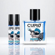 Cupid Cologne for Men, 50 ml/1.7 fl.oz Mens Cologne, Cupid Pheromone Cologne for Men,Men's Cupid Phe