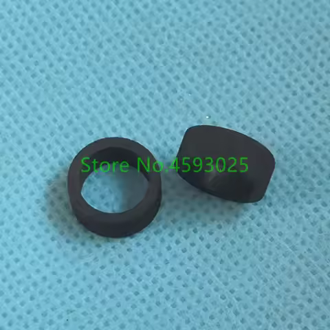 2PC ADF Feed Pickup Roller tire for HP Deskjet INK Advantage 4678 4648 Printer