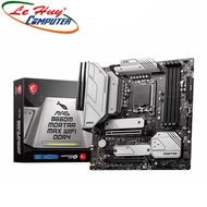 Motherboard - Mainboard MSI MAG B660M MORTAR MAX WIFI DDR4