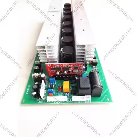 12V-96V Power 3kva-20kva Pure Sine Wave Inverter Circuit Board Main Board