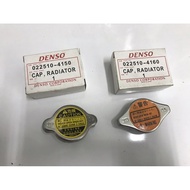 DENSO RADIATOR CAP R124 R125 0.9