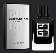 Parfum Asli Pria Givenchy Gentleman Society EDP 100ml