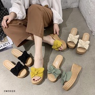 Wedges KOREAN FASHION SANDALS GS JW3020