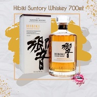 Hibiki Suntory