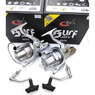 GTECH SURF JOY MESIN PANTAI