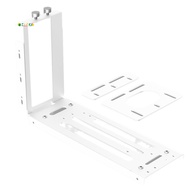 Vertical GPU Mount Bracket EGPU Dock 2 Slots Graphics Card Steering Holder with Hardware External GP