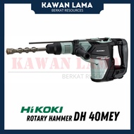 HIKOKI DH 40MEY Rotary Hammer