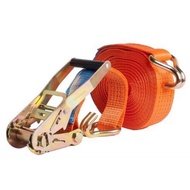 50mm version of tank lashing straps: 5 meters, 6 meters, 8 meters, 10 meters