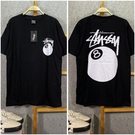 Stvssy 8 Ball Premium Fulltag CSR SHOP T-Shirt