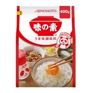 [HCM]Bột ngọt Ajinomoto 400g