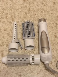 Panasonic EH-KA31 造型風筒