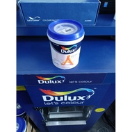 Dulux ICI Ambience Pearl Glo Mix Colour Not Nippon Paint