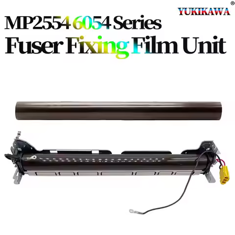 Fuser Fixing Film Fixing Unit fuser kit For Ricoh MP 2554 3054 3554 4054 5054 6054 5055 6503 2555 30