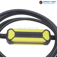 Mitsubishi SC09 PLC programming cable