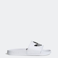 adidas Lifestyle Adilette Lite Slides Unisex - White FU8297