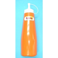 [HL-S-9091] 500ML STANDARD / 500毫升辣椒瓶 / 500ML Cili botol