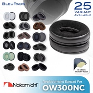 Nakamichi OW300NC OW 300NC Earcup Ear Cushion Foam