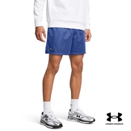 Under Armour Mens UA Icon Mesh Shorts