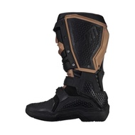 Leatt 5.5 Enduro Sole Boots, Copper24 Enduro Adventure Trabas Boots Sale Sale Sale