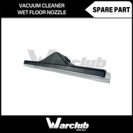 Warclub OGAWA EUROX EUROPOWER VACUUM CLEANER WET NOZZLE VACUUM SPAREPART VACUUM ACCESSORIES WET NOZZ