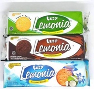 nissin lemonia biskuit 130 gr