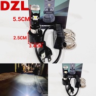 Led headlight mt star h8 projector mini h6 h7 h4 projector cut off