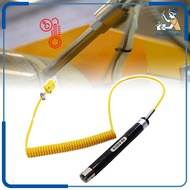 Surface Probe Thermocouple K Type NR 81530 Thermometer Stick Sensor Thermocouple Universal