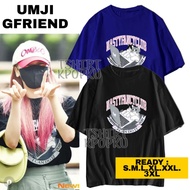 Umji GFRIEND Korean T-Shirt Cat with primt LAPTOP