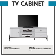 TV Cabinet TV Console Media Rack Living Room Furniture