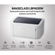 Canon LBP6030/6030W Monochrome Laser Printer