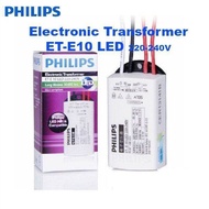 Philips ET-E 10 12V 10W LED Driver