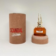JPG PERFUME SCANDL 80ML FOR UNISEX