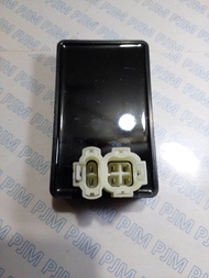 CDI VIAR AC / DC VIAR KARYA 200 150 atau CDI CROSS X VIAR ORIGINAL CDI VIAR ( ESF)