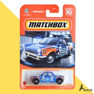 Matchbox: 70 Years Special Edition Push'N Puller (53/100)