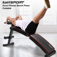 Gym Bench Press Fitness Chair Foldable Bench Press Fitness Chair