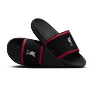 NIKE OFFCOURT SLIDES - LIVERPOOL FC
