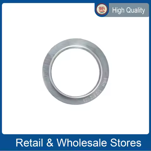 1pcs 1J0 512 109 Rear Lower Suspension Spring Seat FOR VW Volkswagen Beetle Golf Jetta 1J0512109