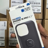 ORIGINAL QUAD LOCK MAG (Magnetic) CASE FOR IPHONE 14 15 16 PRO & 15 16 17 PRO MAX