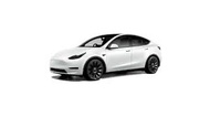 Tesla 徵收model Y Model y Auto