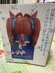 賽馬娘 大和赤驥