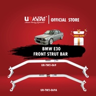 Ultra Racing | BMW E30 (320i) (325i) '82-'94 (2WD) - Front Strut Bar