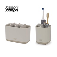 Joseph Joseph EasyStore Toothbrush Caddy (Small / Large) / Bathroom Caddy