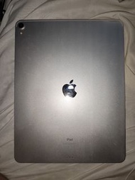 Apple iPad Pro 12.9-inch (3rd generation) 64GB (2022年中換機)