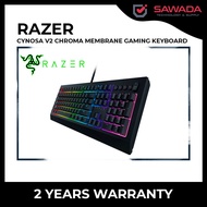 Razer Cynosa V2 Chroma Membrane Gaming Keyboard